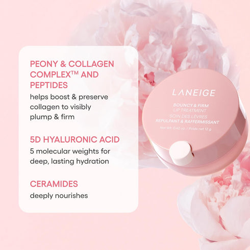 Laneige Lip Treatment Balm